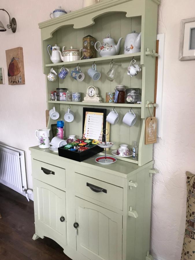Couette-café Lilac Weymouth