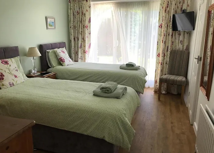 Lilac Villa Guest House