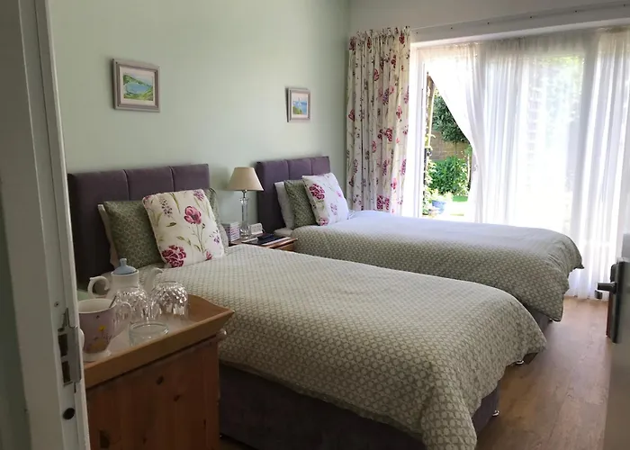 Lilac Villa Guest House