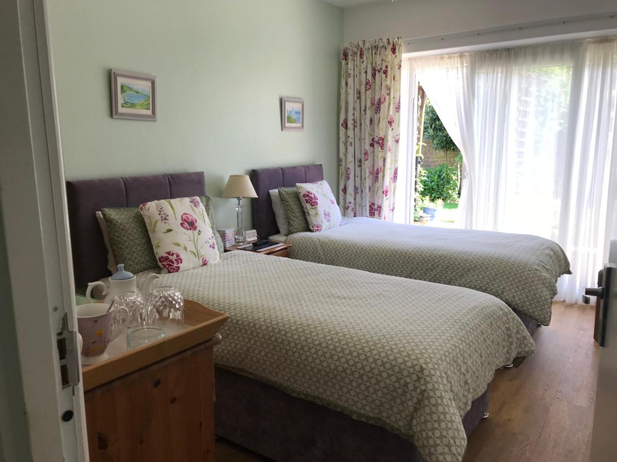 Lilac * Weymouth